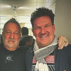 UNE HEURE AVEC PETER HOOK DE JOY DIVISION