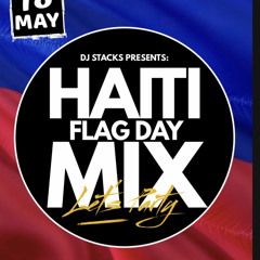 Haitian Flag Day Mix | Gouyad | Kompa