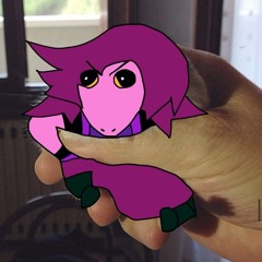 Susie's Finale | SUSIE'S SOLO THEME - [ SONIC . EXE : OUTCOME MEMORIES OFFICIAL SOUNDTRACK ]