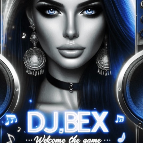 DJ_Bexx - Welcome The Game Of Love