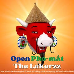 Open Pho-mát #1: Con Bò Cười by The Lakerzz