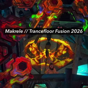 Makrele // Trancefloor Fusion Festival 2026