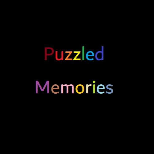 Puzzzled Memories