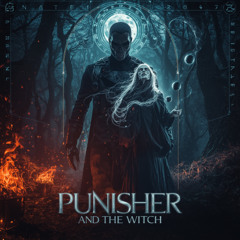 Punisher and the Witch