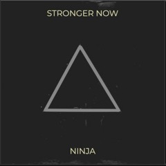 Ninja - stronger now (original song)