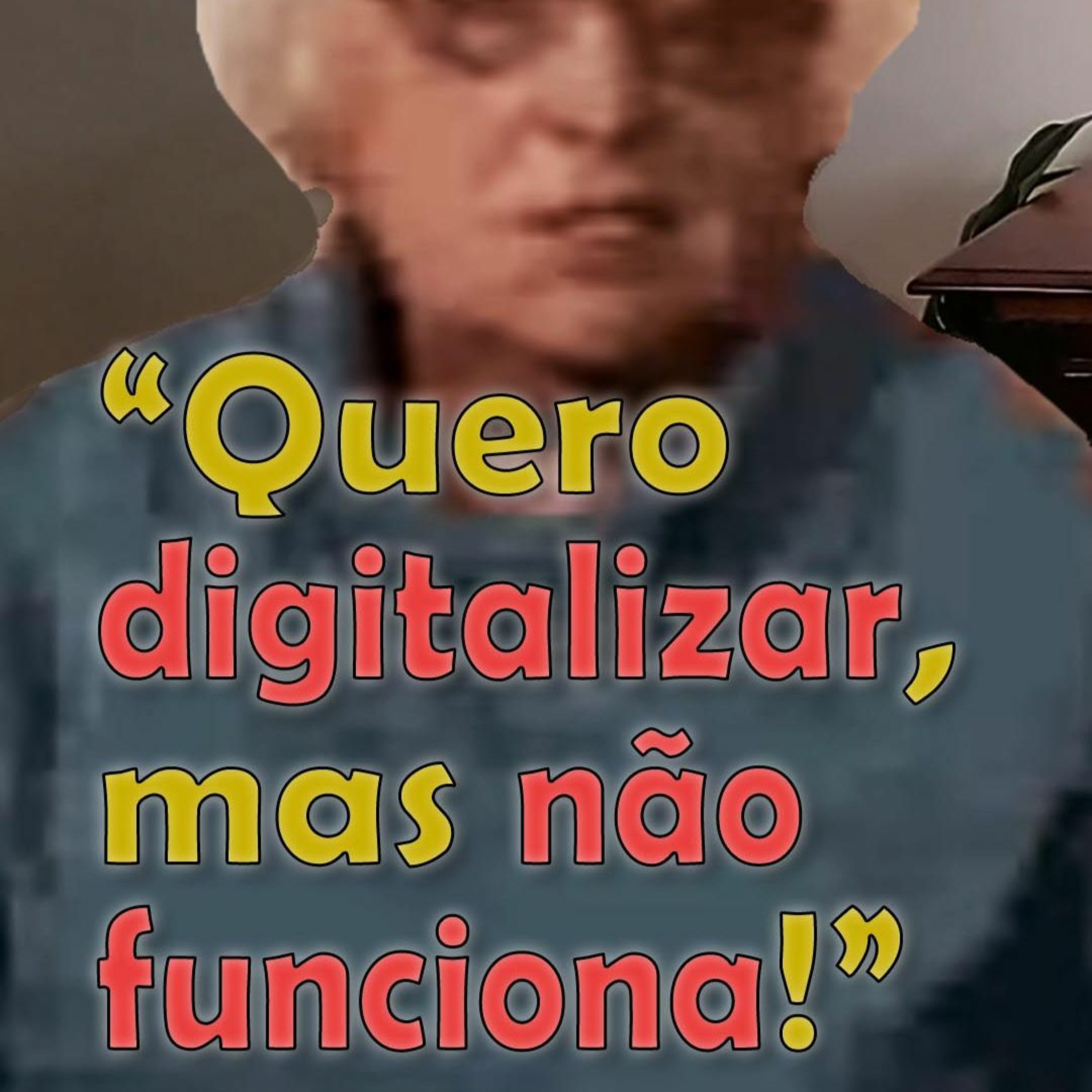 O Macaco Elétrico