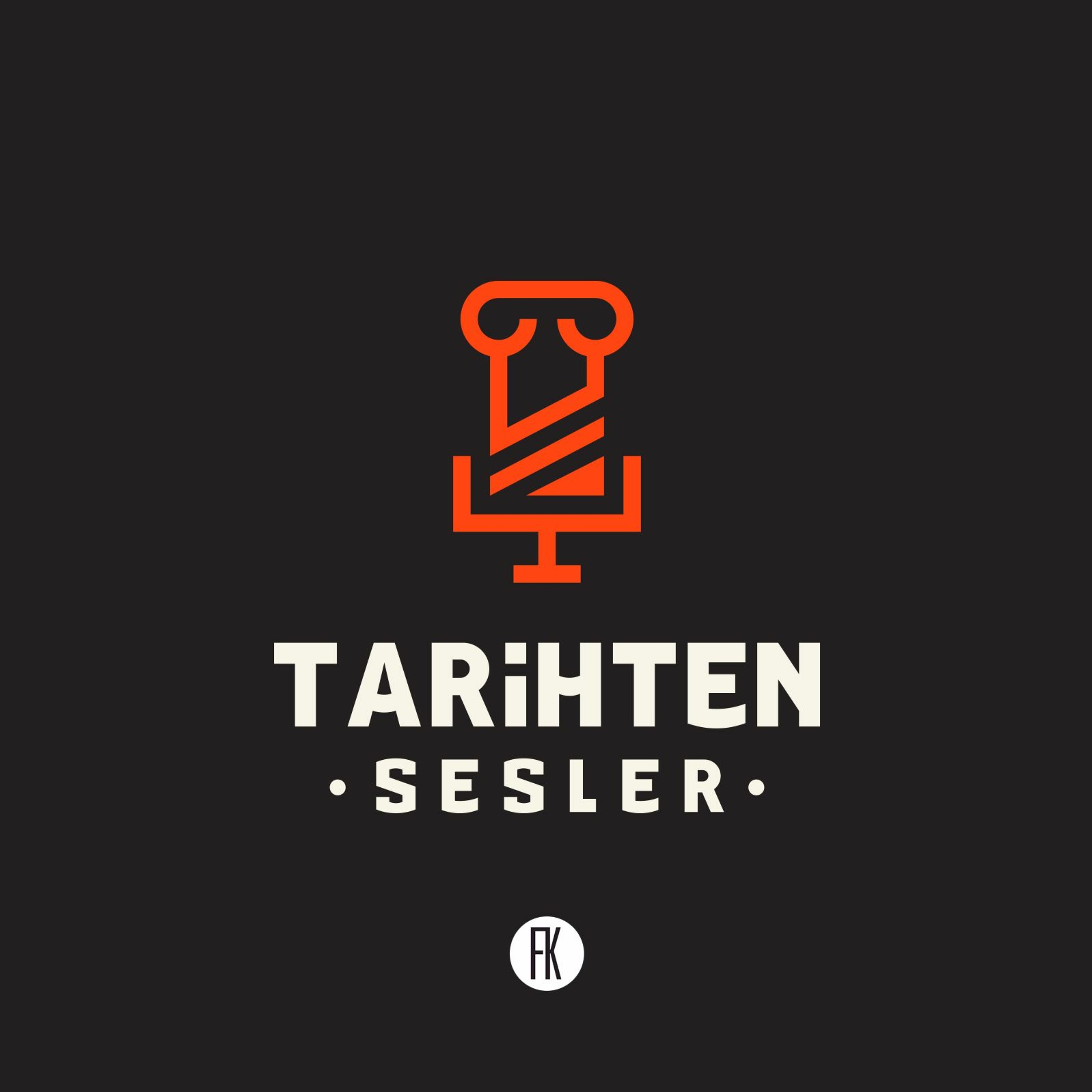 Farklı Kaydet Podcast