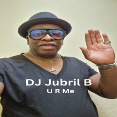 U R Me (Instrumental)