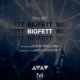 on BIGFETT Extended Set 28 June 2024 at Elements Club Buenos Aires