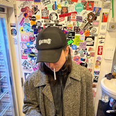 Europalia x Listen w/ JASSS @ Kiosk Radio 08.11.2025