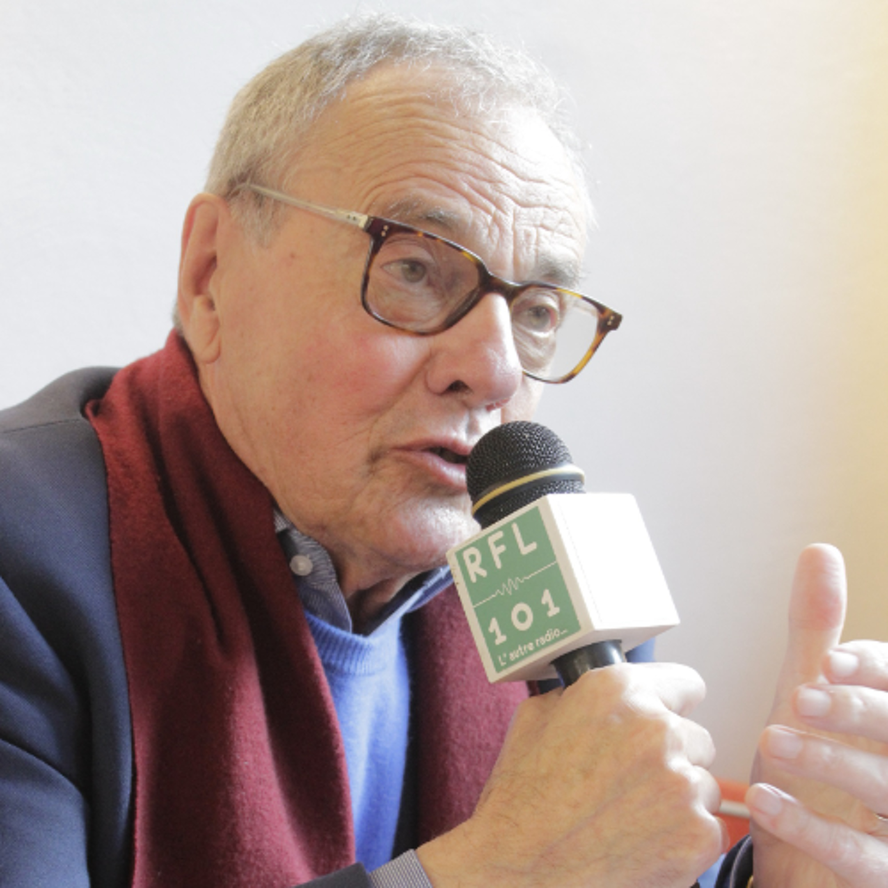 Podcast de RFL101.fr - L\'autre radio