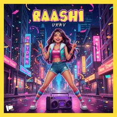 Raashi