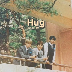 Hug - NCT 도재정