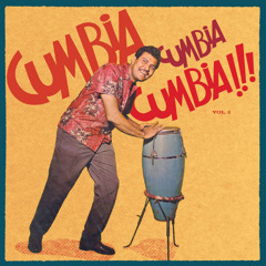 D@Cumbiamix