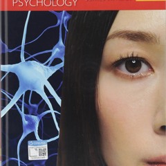 [Doc] Biological Psychology TXT