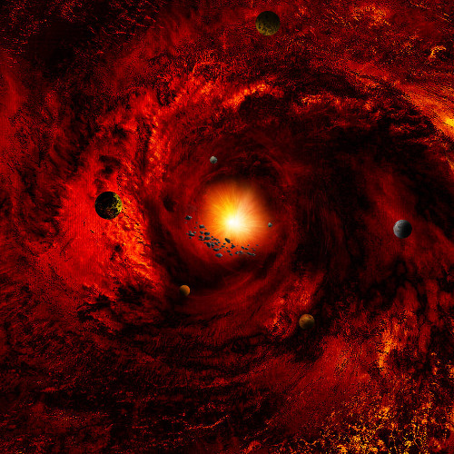 redkey [Prod:geesyn]