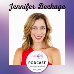 Episode 230 - Surviving with Jennifer Beckage