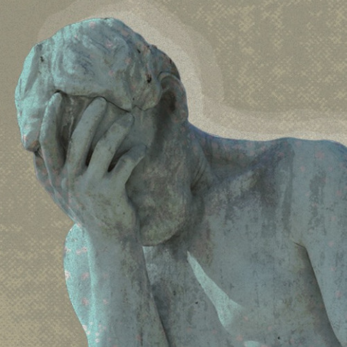 Ubiquitous: Dealing with Shame (Mike Albano)