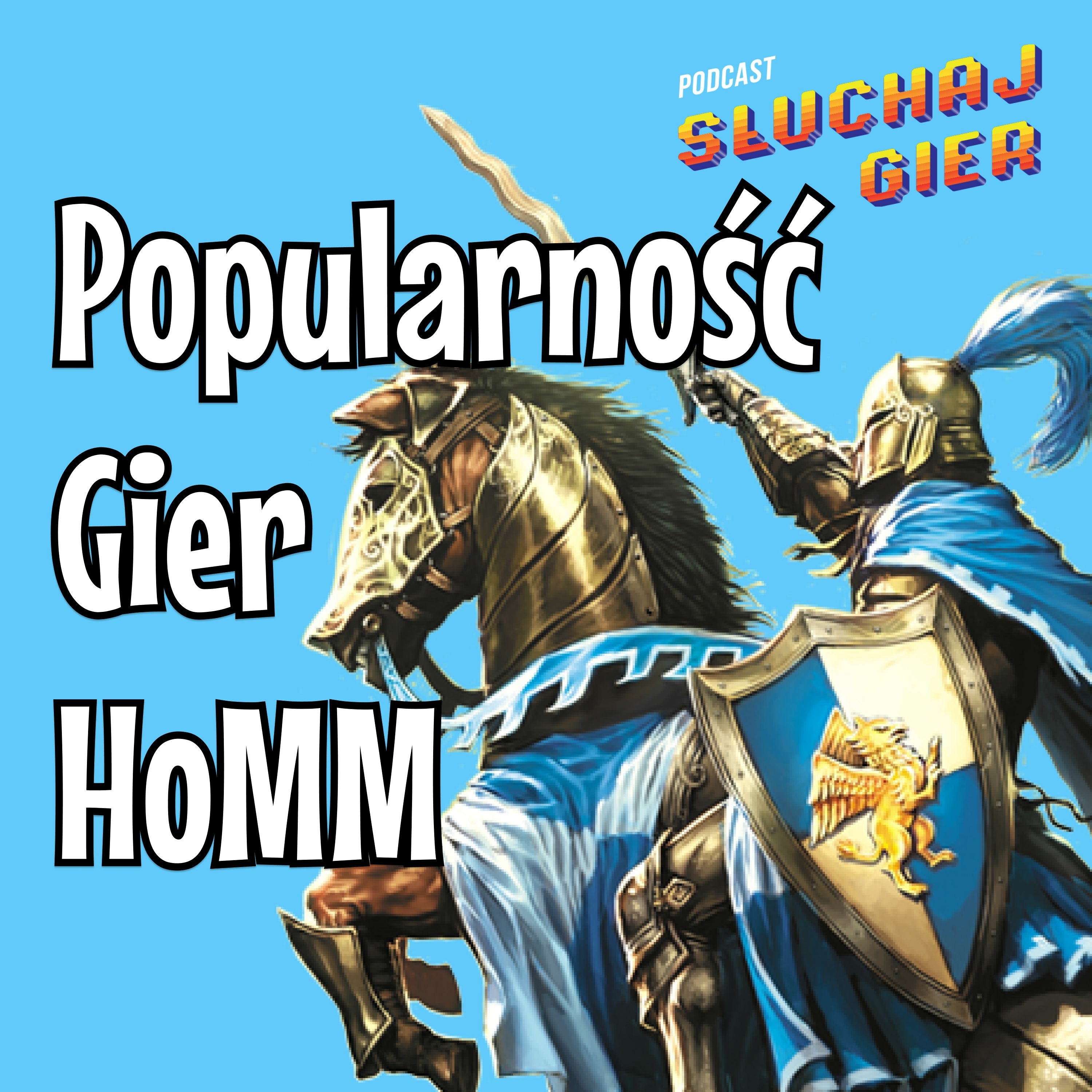 Słuchaj gier