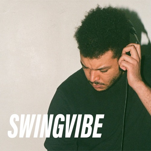 BAD LISTENER ONLINE 001 - SWINGVIBE (Jazzy House, Vaporwave, Future Funk & RNB Mix)