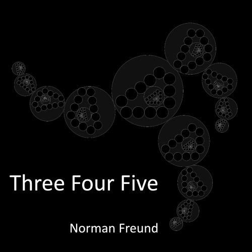 Three Four Five - Rest