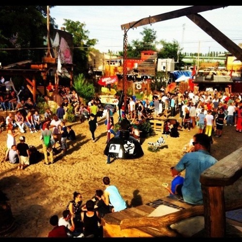 Joseph Disco @ Sisyphos Strand (20.10.2024)