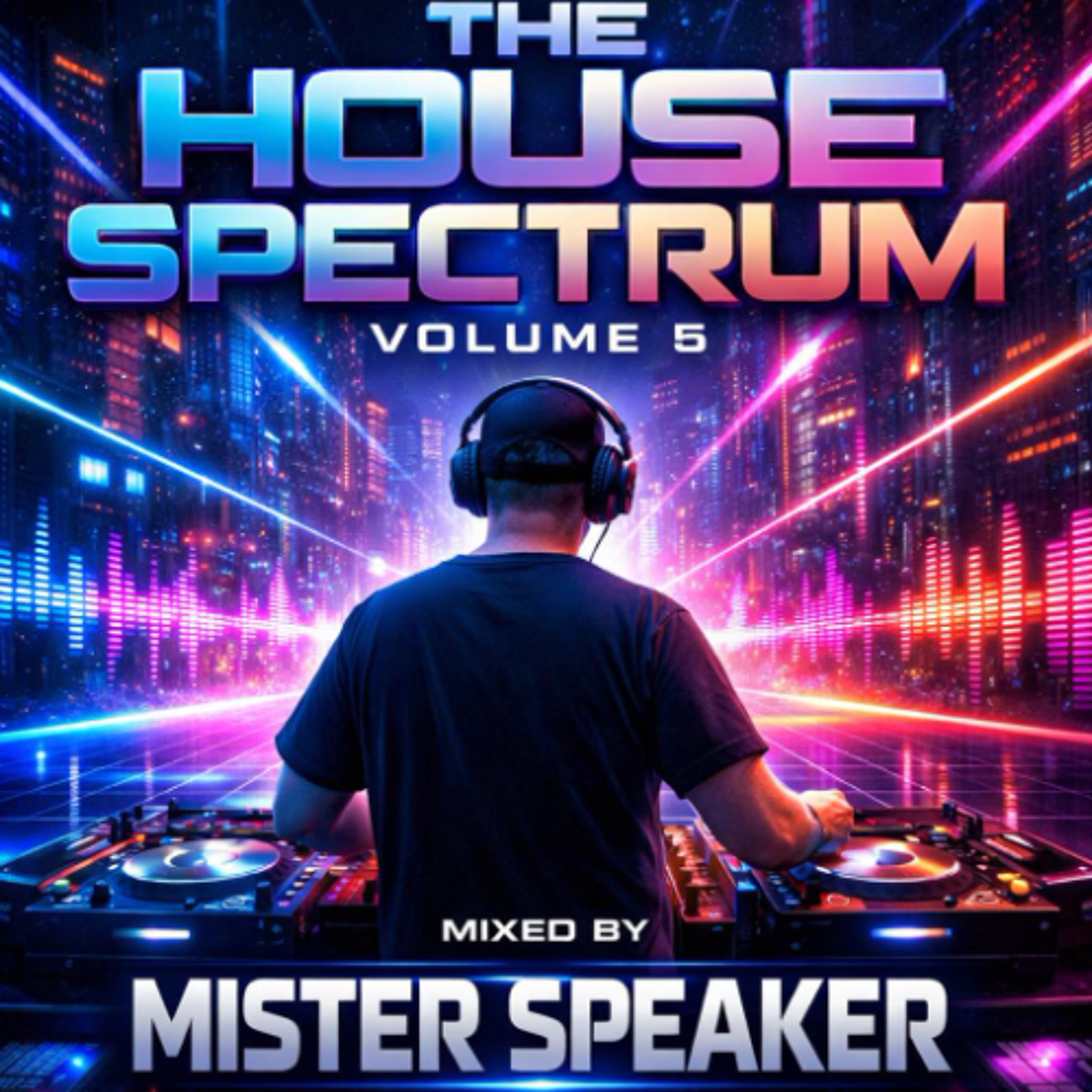 Track cover