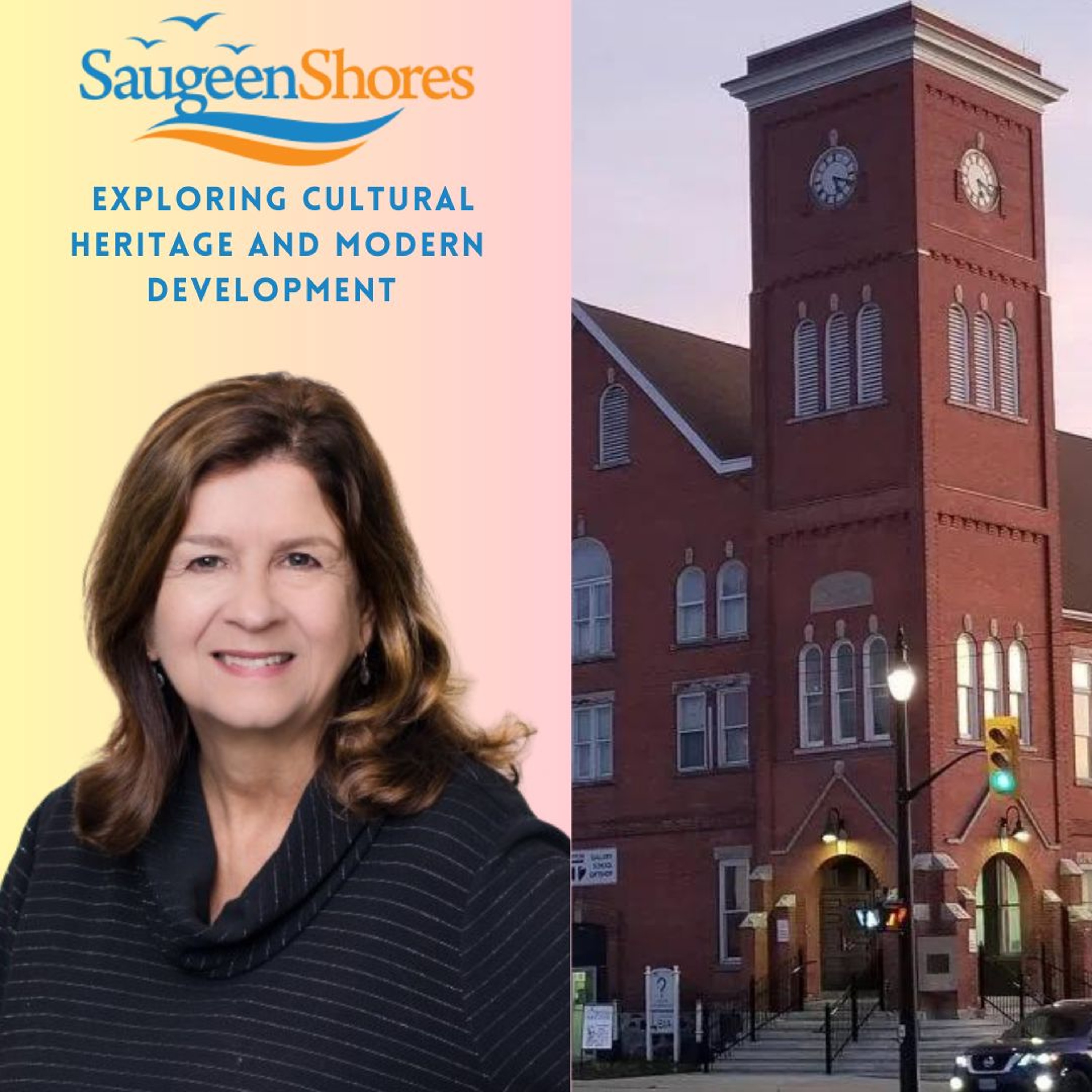 Exploring Cultural Heritage and Modern Development