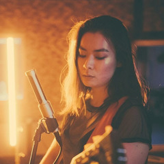 i bet on losing dogs - mitski (acoustic)