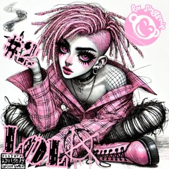 C NOU LÉ PUNKS - Prod. By BONNIEROGERR