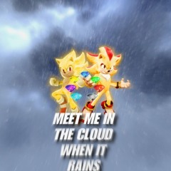 Brandon Kennedy - Meet Me In The Cloud When It Rains