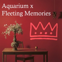 Aquarium + Fleeting Memories (Mac Miller X Charlesthefirst Bootleg)