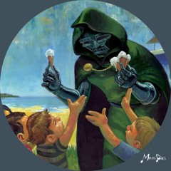 Safe.Travels DOOM [rest in beats mf doom]