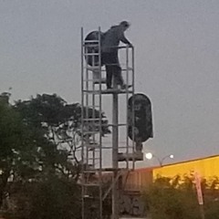 ALGUE - YA KNO [CLIP]