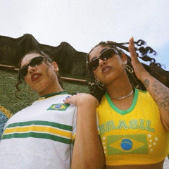 anthem Baile Funk (Free download)