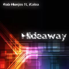 Hideaway (Acapella Vocal Mix)
