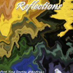 [FREE] Juice WRLD x Tory Lanez Emotional Type Beat - Reflections