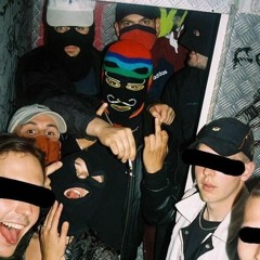 TIEFBASSKOMMANDO - INTRO 3 (SplaTTer EFFect Remix)