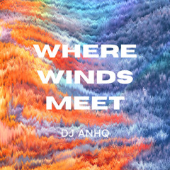 Where Winds Meet | Zouk Night 21-11-2025