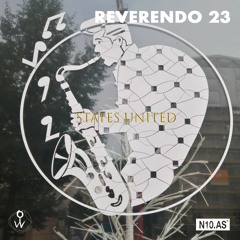 States United 49: Reverendo 23