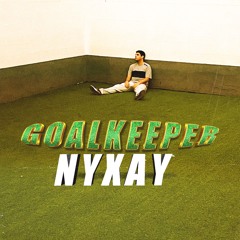NYXAY - GOAL KEEPER
