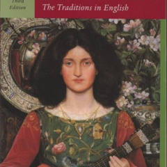 [GET] EBOOK 📂 The Norton Anthology of Literature by Women: The Traditions in English