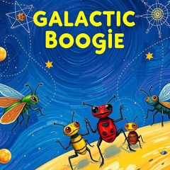 Galactic Boogie