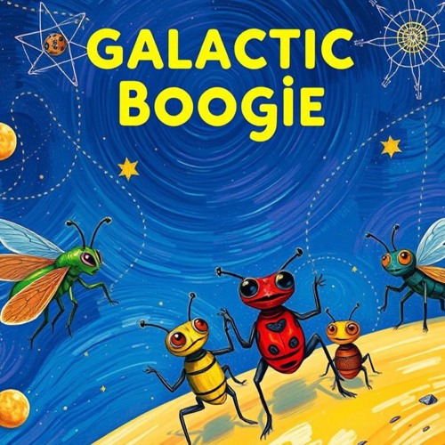 Galactic Boogie