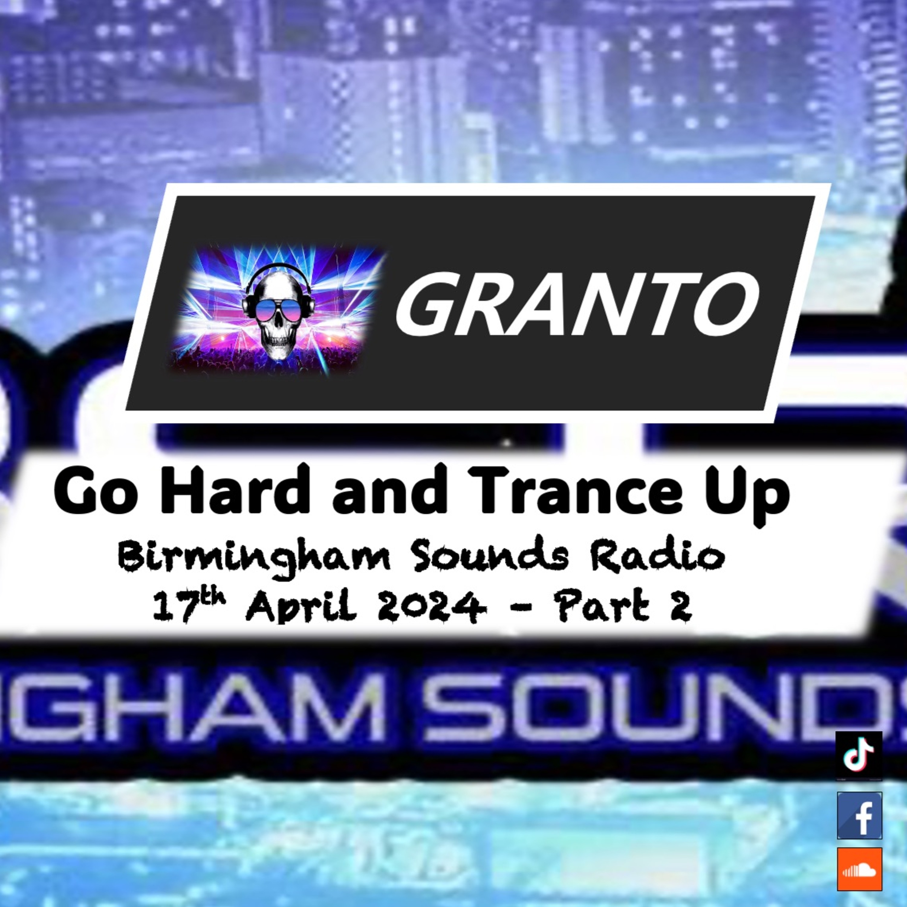 Granto GHATU