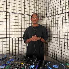 Zack Fox @ CS Radio - 11/13/2025