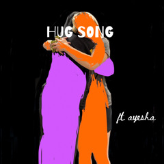hug song ft ayesha
