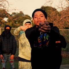 Poppa Got Bandz x Luldame23 - No Trollin (prod. B’lon)