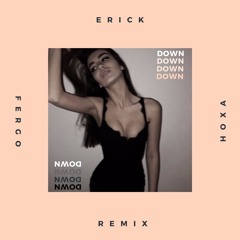 Hoxa & FERGO - Down (Freixa Remix)