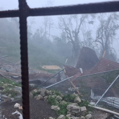 BYU-Idaho sisters share their family’s story of Hurricane Melissa